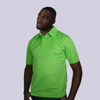 Lime / Men's / S