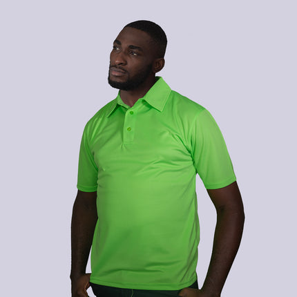 Drifit Polo Shirts - Legend Appliances
