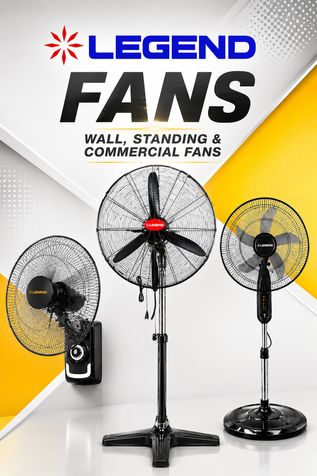Banner image for: <h3>Fans</h3>