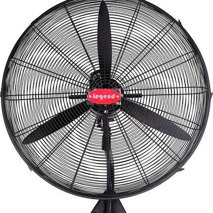 Legend 20" Industrial wall fan - Legend Appliances