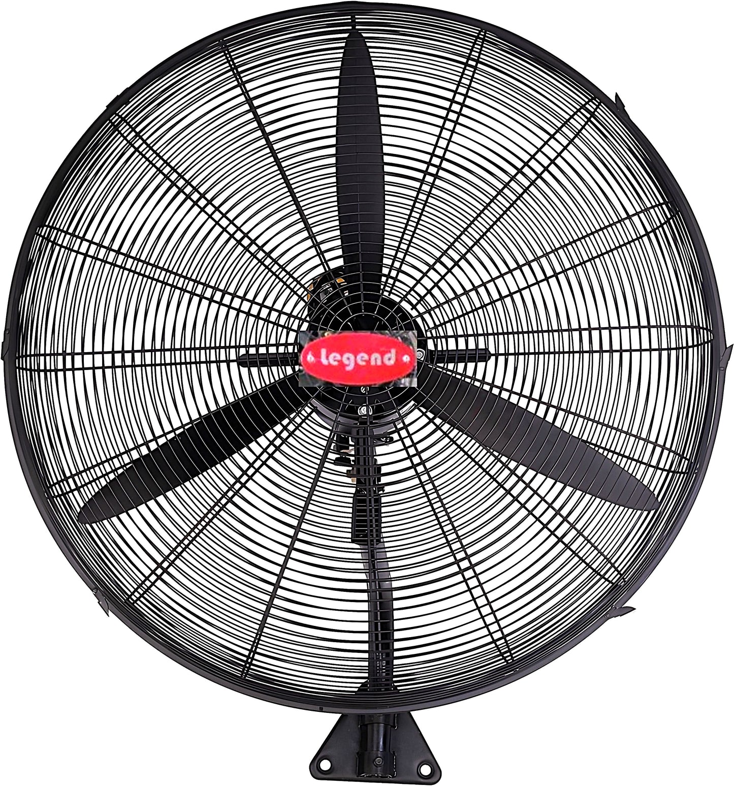 Legend 20" Industrial wall fan