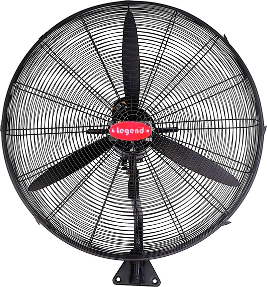 Legend 20" Industrial wall fan