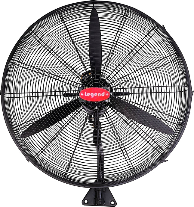 Legend 20" Industrial wall fan - Legend Appliances