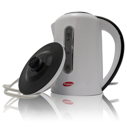 LEGEND KETTLE 1.8 LTR. - Legend Appliances