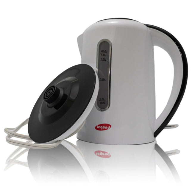 LEGEND KETTLE 1.8 LTR. - Legend Appliances