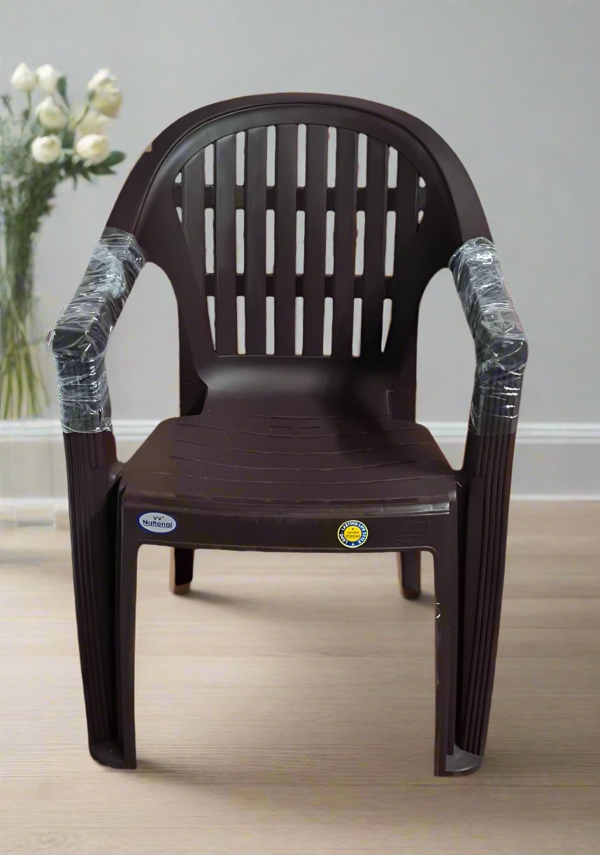 PLASTIC CHAIR VISION – Legend Appliances