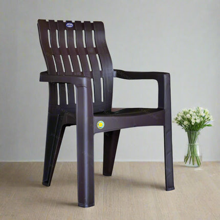 PLASTIC CHAIR S-CARE - Legend Appliances