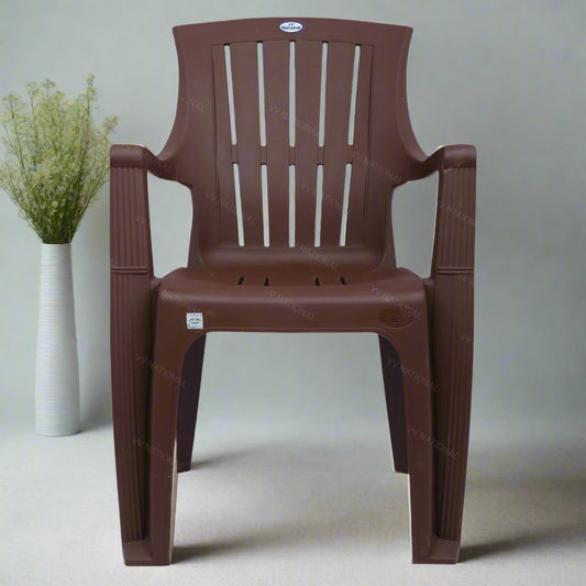 PLASTIC CHAIR VAJRAM