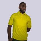 Yellow / Men's / S