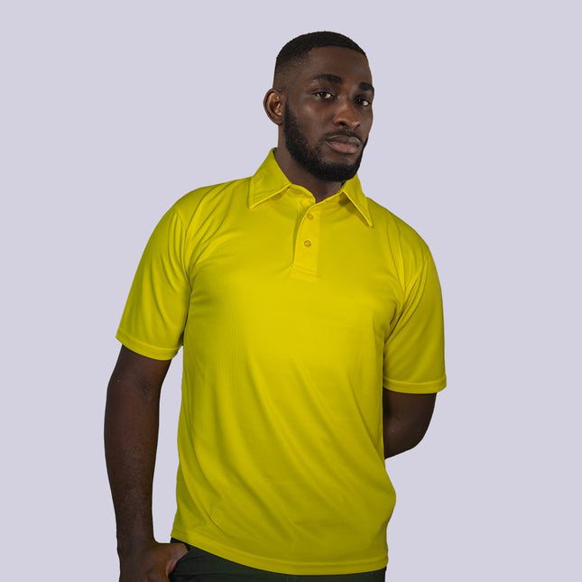 Drifit Polo Shirts - Legend Appliances